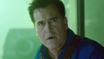 Ash vs Evil Dead - Rotten Tomatoes