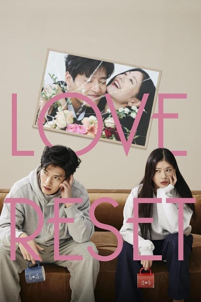 Donde assistir Love Recall - ver séries online