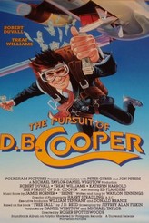 ハイジャック・コネクション/クーパーの大仕事 / The Pursuit of D.B. Cooper