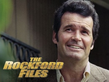 The Rockford Files: Season 2