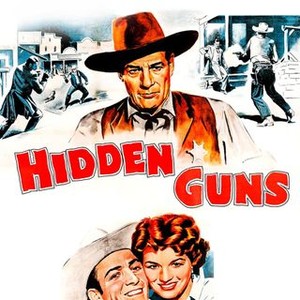 Hidden Guns photo 9