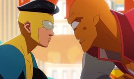 Invincible: Season 2, Episode 1 - Rotten Tomatoes