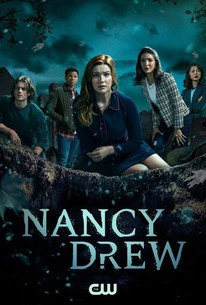 Watch trailer for Nancy Drew
