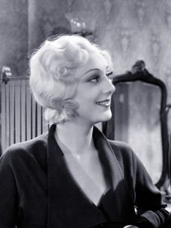 Strange Love of Molly Louvain (1932) | Rotten Tomatoes