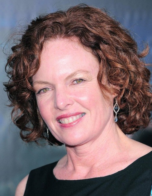 Patricia Whitcher