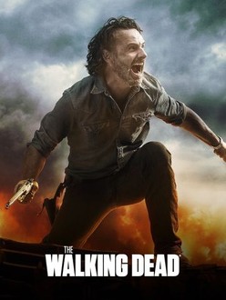 Watch the walking outlet dead season 8 free
