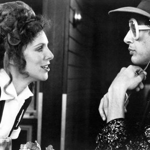 NASHVILLE, Gwen Welles, Jeff Goldblum, 1975
