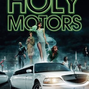 Holy Motors (2012)
