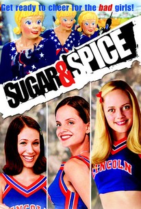 Sugar Spice 2001 Rotten Tomatoes