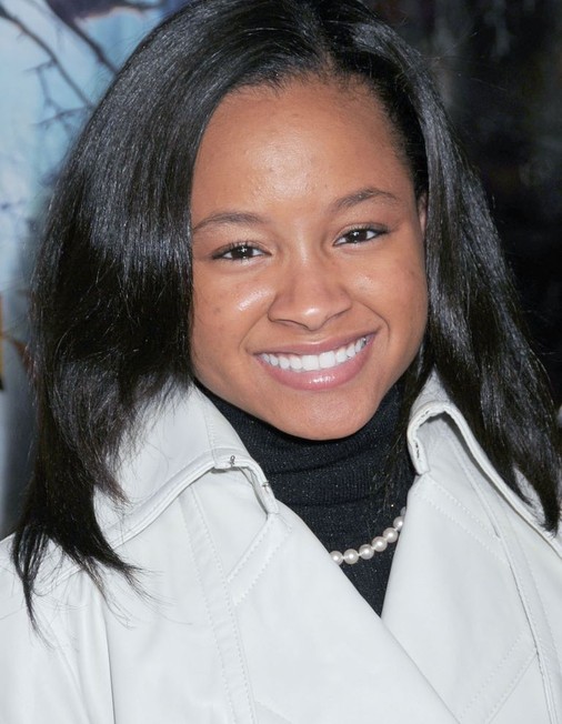 Rhyon Nicole Brown
