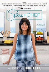 Watch trailer for Selena + Chef