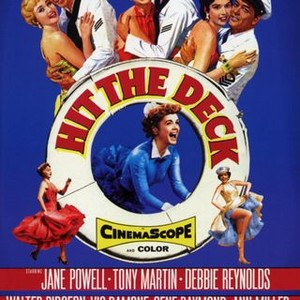 Hit the Deck (1955) photo 5
