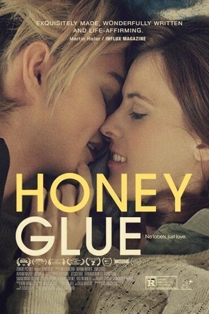 Honeyglue poster