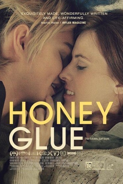 Honeyglue poster