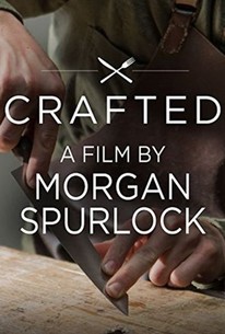 Watch trailer for Crafted
