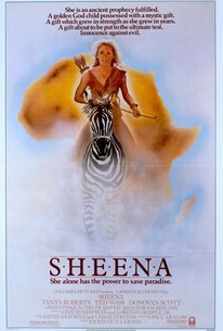 Watch trailer for Sheena