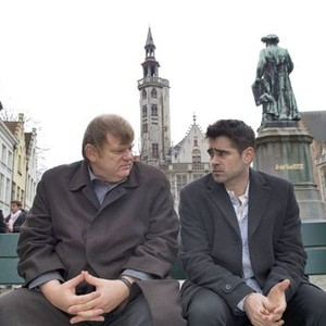 In Bruges (2008) photo 16