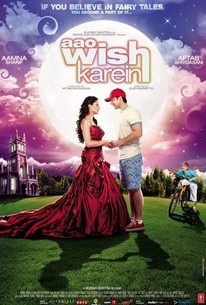 Poster for Aao Wish Karein