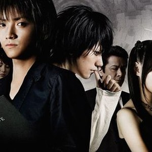 Death Note 2: The Last Name - Movies on Google Play