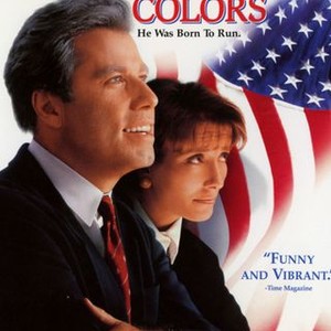 Primary Colors (1998) photo 16