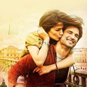 Raabta full movie online watch online hd filmywap