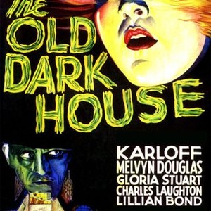 "The Old Dark House photo 3"