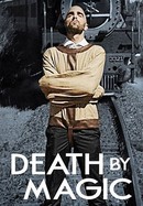 Death by Magic poster image