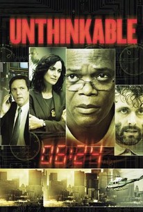 Poster for Unthinkable