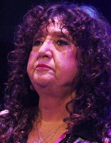 Maria Muldaur