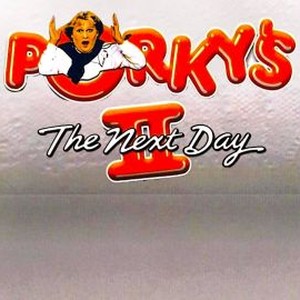 Porky's II: The Next Day photo 14