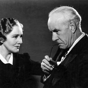 JUDGE HARDY'S CHILDREN, Fay Holden, Lewis Stone, 1938