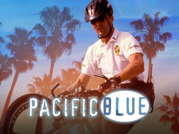 Pacific Blue: Season 1