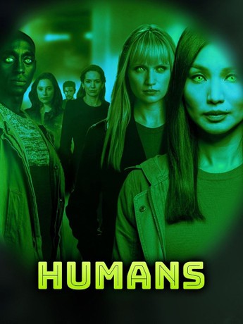 Humans season clearance 1 episode 1