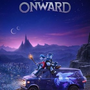 Onward - Rotten Tomatoes