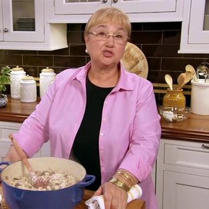 Lidia's Kitchen: Season 7, Episode 8 - Rotten Tomatoes