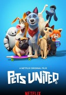 Pets United poster image