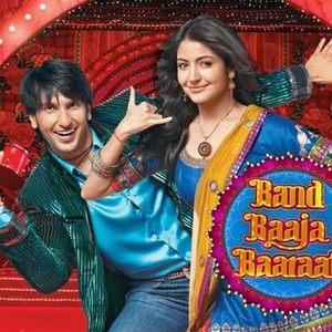 Band Baaja Baaraat 2010 Rotten Tomatoes