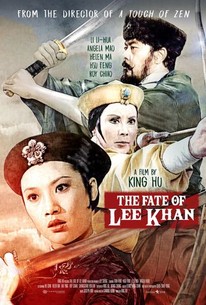 Watch trailer for The Fate of Lee Khan