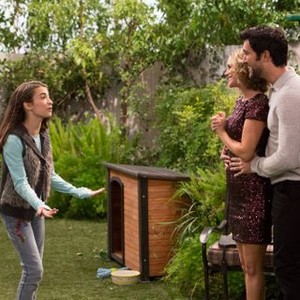 Fuller House, Soni Bringas, 'Save the Dates', Season 1, Ep. #12, 02/26/2016, ©NETFLIX
