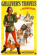 Gulliver's Travels poster image