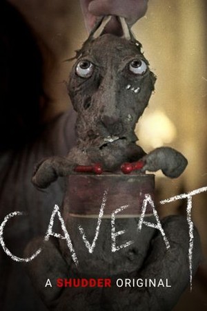 Caveat poster