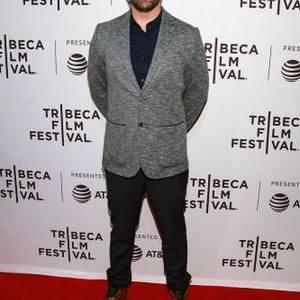 Ben Howling at arrivals for CARGO Premiere at the Tribeca Film Festival 2018, School of Visual Arts (SVA) Theatre, New York, NY April 19, 2018. Photo By: Jason Mendez/Everett Collection