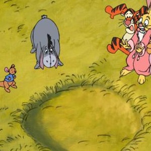 Pooh's Heffalump Movie (2005) photo 13
