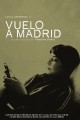 Vuelo a Madrid