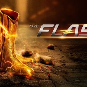 "The Flash photo 6"