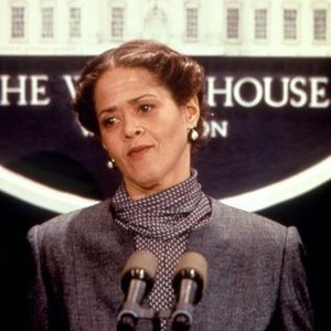THE AMERICAN PRESIDENT, Anna Deavere Smith, 1995, (c)Columbia Pictures
