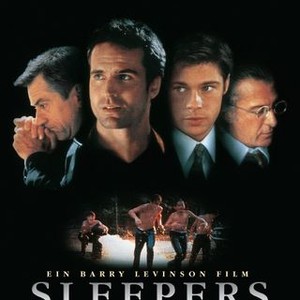 Sleepers (1996) photo 19
