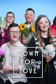 Down for Love: Season 1, Episode 1