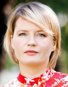 Natal'ya Kudryashova