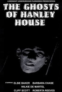 The Ghosts of Hanley House - Rotten Tomatoes